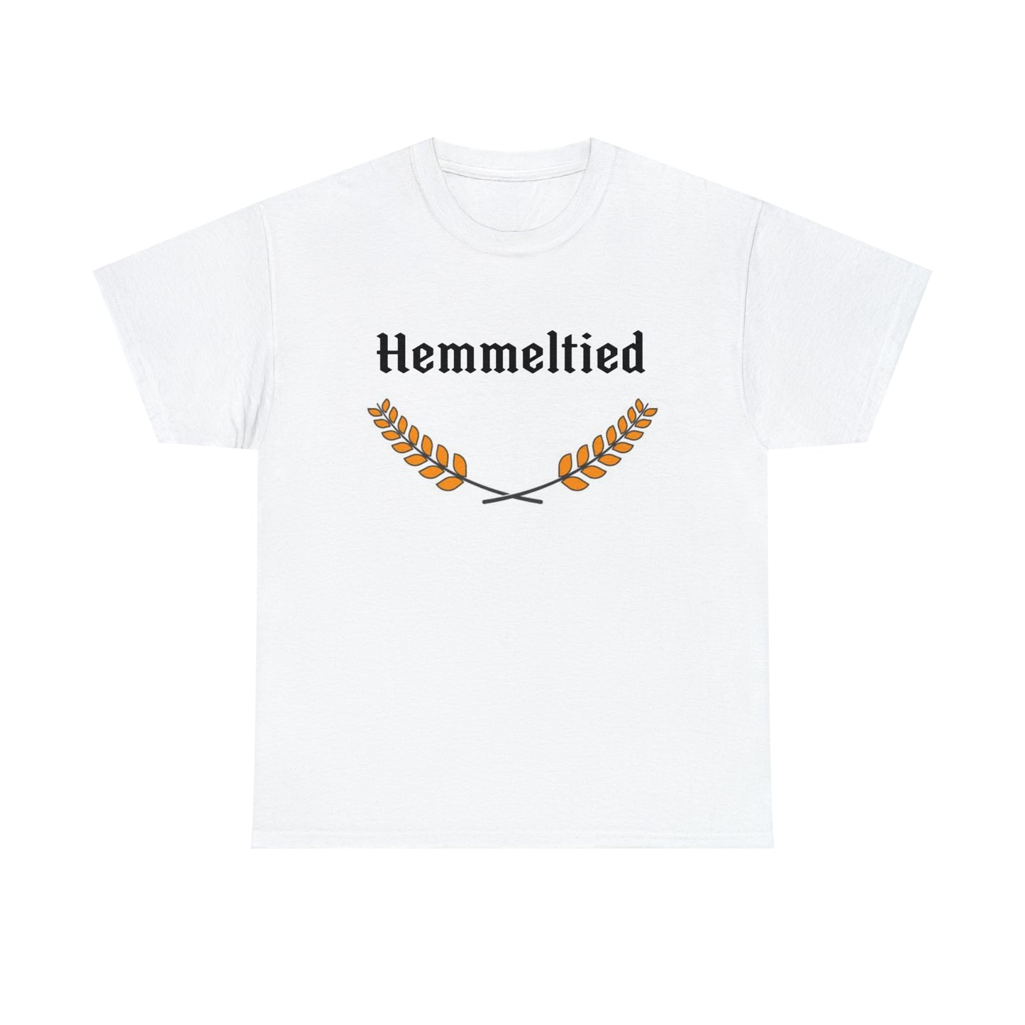 Hemmeltied t-shirt