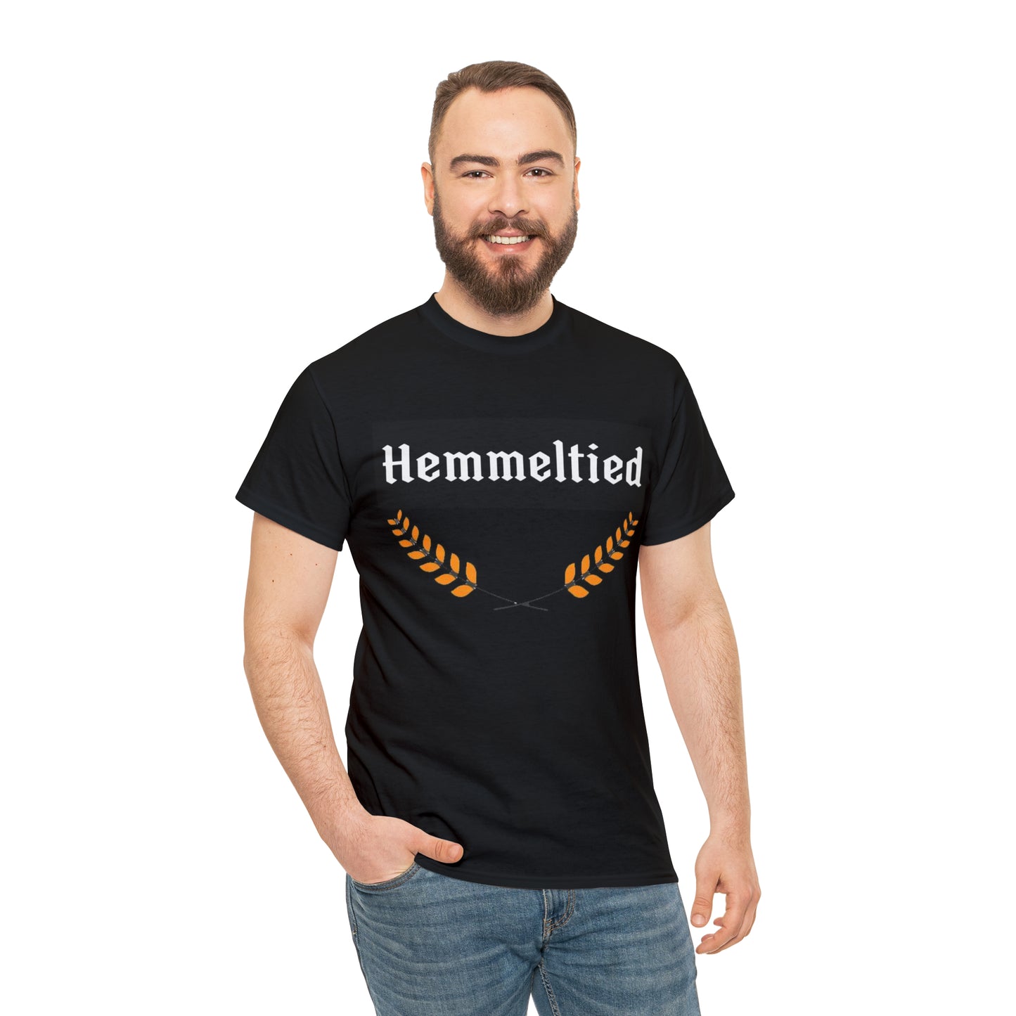 Hemmeltied t-shirt