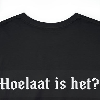 Hemmeltied t-shirt