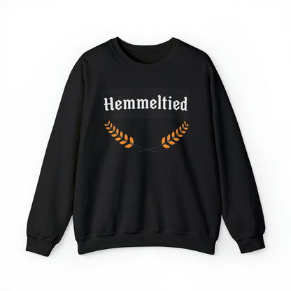 Hemmeltied swaeter