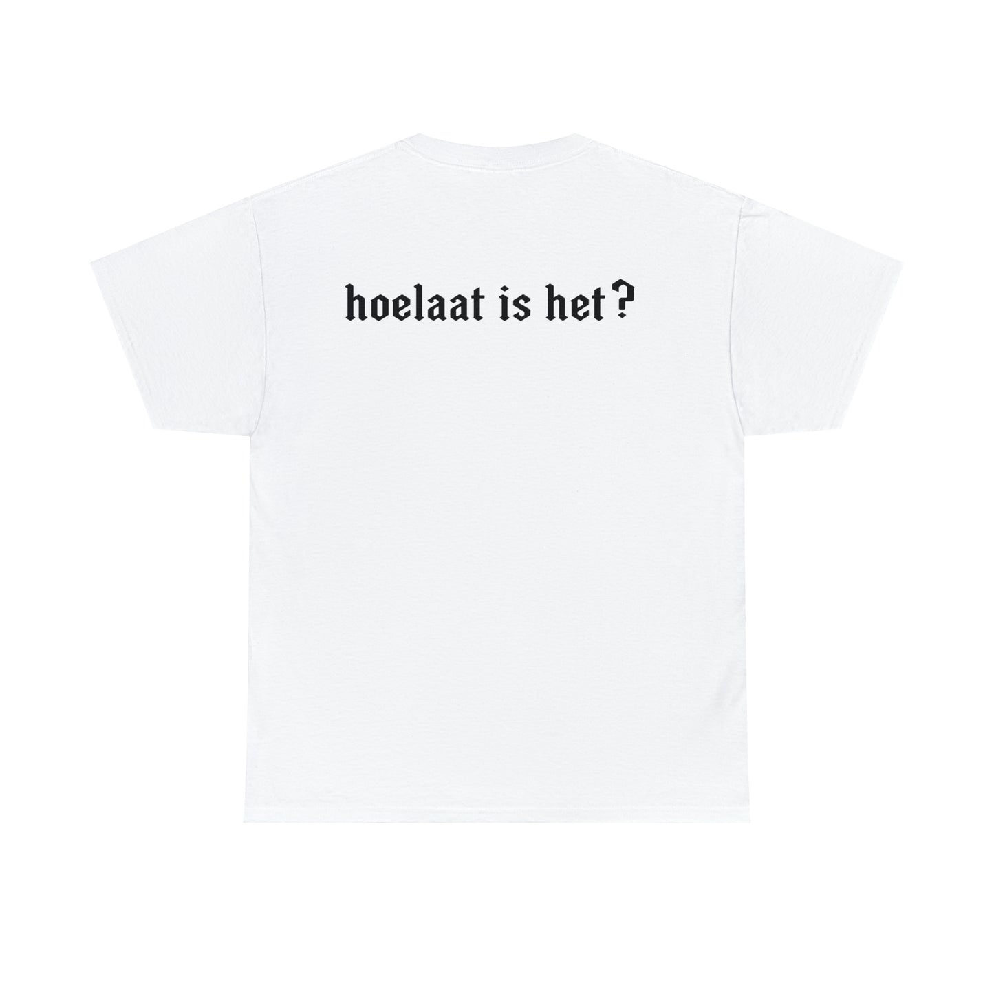 Hemmeltied t-shirt