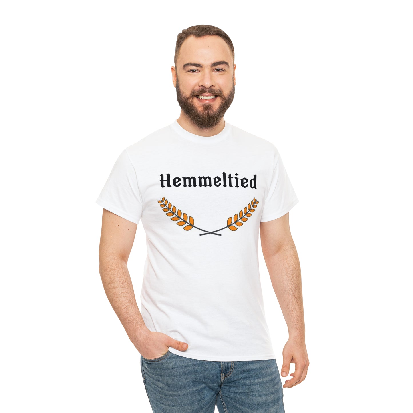 Hemmeltied t-shirt